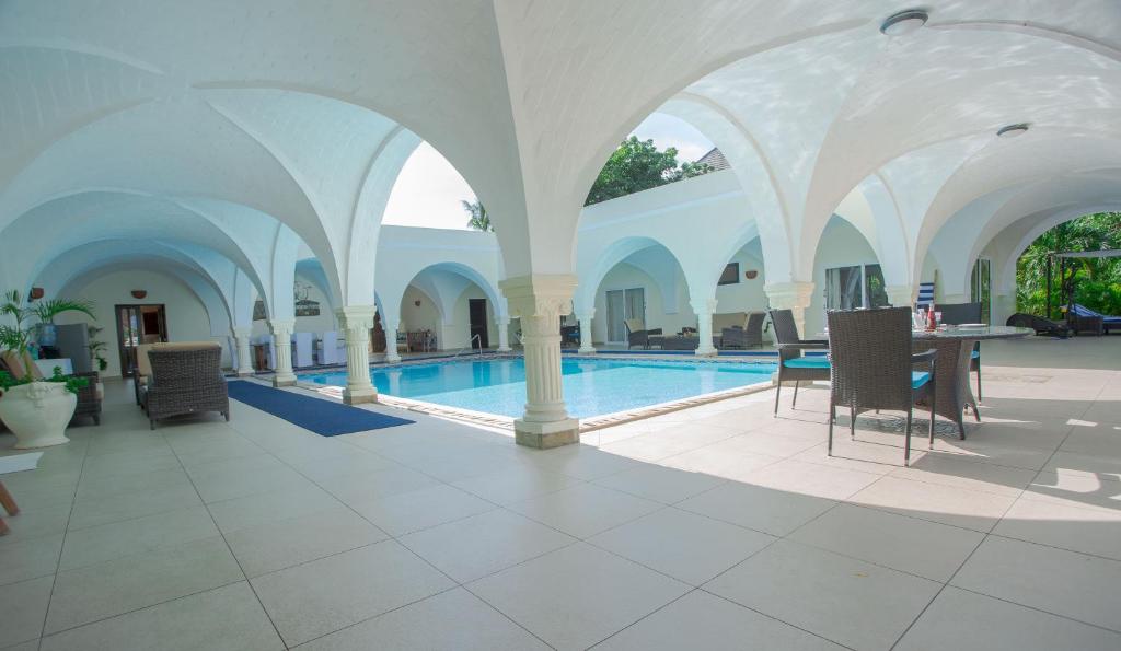 Mzima Beach Diani image 6